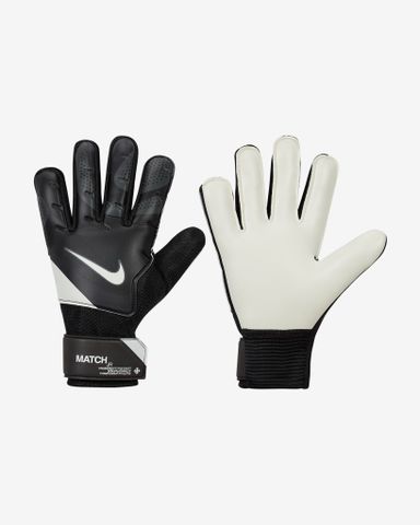 Nike - Găng tay thủ môn Nam Nữ Nike Match Jr. Goalkeeper Gloves