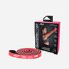 Ptp - Dây tập gym kháng lực nam nữ Superband Dual Colour Ultra Light Fitness