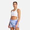 adidas - Áo ngực chạy bộ hỗ trợ vừa Nữ Run Pocket Medium-support Running