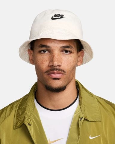 Nike - Nón rộng vành Nam Nữ Apex Futura Washed Bucket Hat