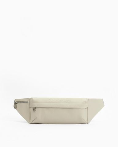 Calvin Klein - Túi bao tử nam Micro Pebble Wrap Waistbag