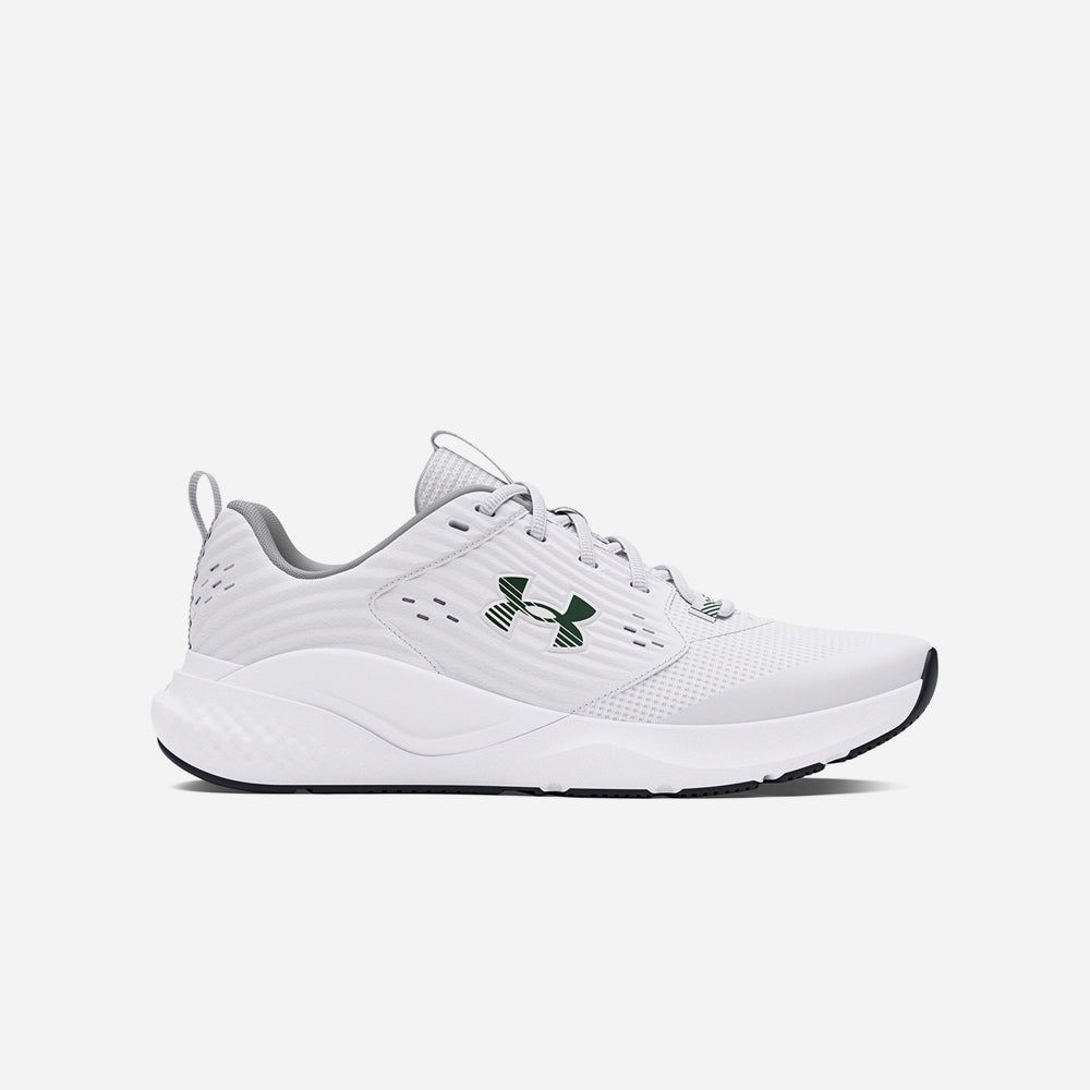Under Armour - Giày tập luyện nam Charged Commit 4 Training Shoes