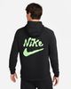 Nike - Áo khoác thể thao Nam Dri-FIT Studio '72 Men's Pullover Fitness Hoodie
