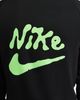 Nike - Áo khoác thể thao Nam Dri-FIT Studio '72 Men's Pullover Fitness Hoodie