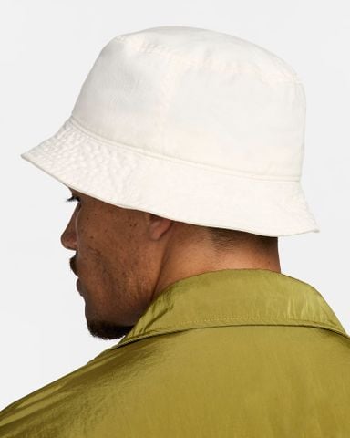 Nike - Nón rộng vành Nam Nữ Apex Futura Washed Bucket Hat - 2