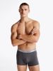 Tommy Hilfiger - Bộ 3 quần lót nam 3-Pack Hilfiger Monotype Repeat Logo Trunks
