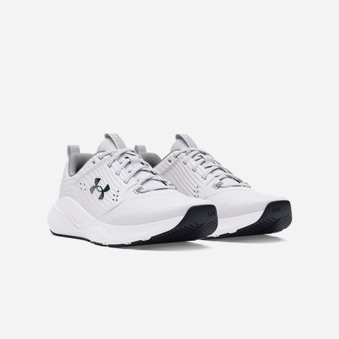 Under Armour - Giày tập luyện nam Charged Commit 4 Training Shoes