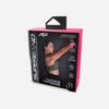 Ptp - Dây tập gym kháng lực nam nữ Superband Dual Colour Ultra Light Fitness