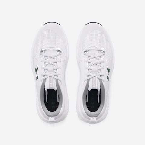 Under Armour - Giày tập luyện nam Charged Commit 4 Training Shoes