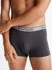 Tommy Hilfiger - Bộ 3 quần lót nam 3-Pack Hilfiger Monotype Repeat Logo Trunks