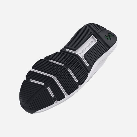 Under Armour - Giày tập luyện nam Charged Commit 4 Training Shoes