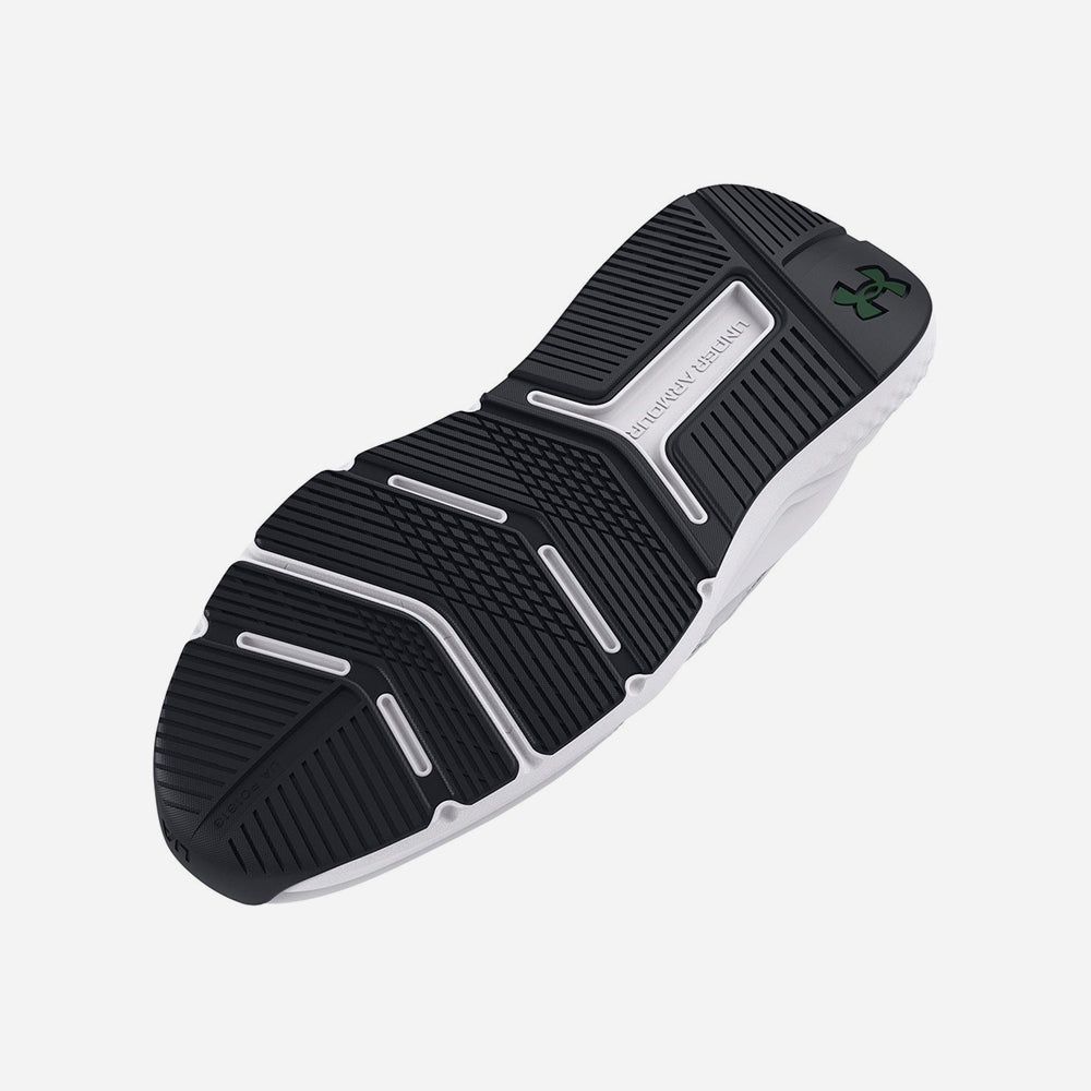 Under Armour - Giày tập luyện nam Charged Commit 4 Training Shoes