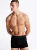 Tommy Hilfiger - Bộ 3 quần lót nam 3-Pack Hilfiger Monotype Repeat Logo Trunks