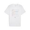 Puma - Áo thun nam Essential Logo Lab Tee Lifestyle
