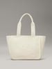 Calvin Klein - Túi xách CK nữ Canvas Utility Tote Bag