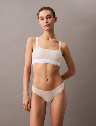 Calvin Klein - Áo lót CK nữ Icon Cotton Lightly Lined Bralette