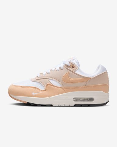 Nike - Giày thời trang thể thao Nữ Air Max 1 '87 Textile Women's Shoes