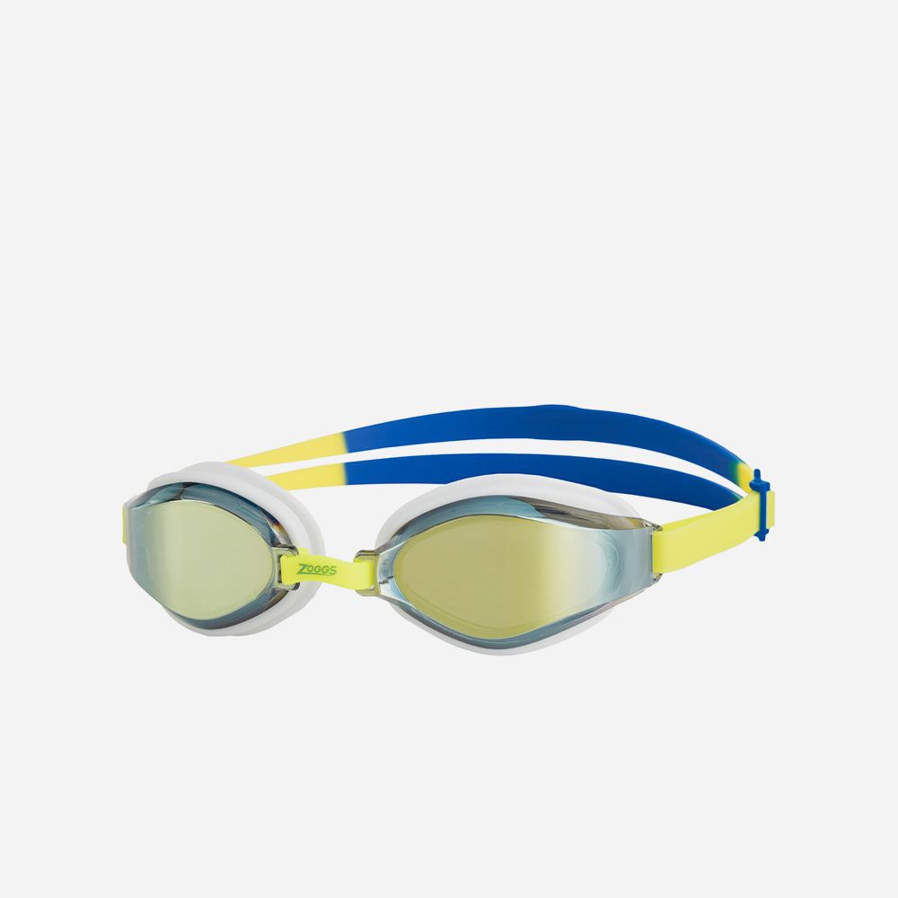 Zoggs - Kính bơi nam nữ Endura Max Titanium Swimming Goggles