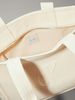 Calvin Klein - Túi xách CK nữ Canvas Utility Tote Bag