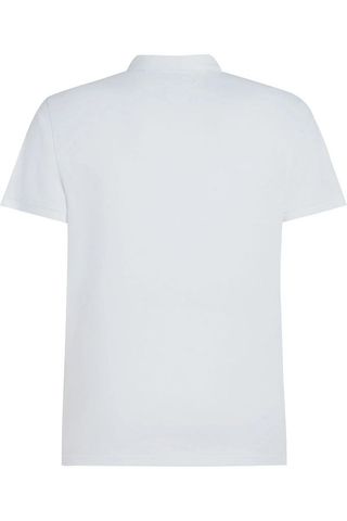 Tommy Hilfiger - Áo polo tay ngắn nam TH Global Stripe Block Regular Polo