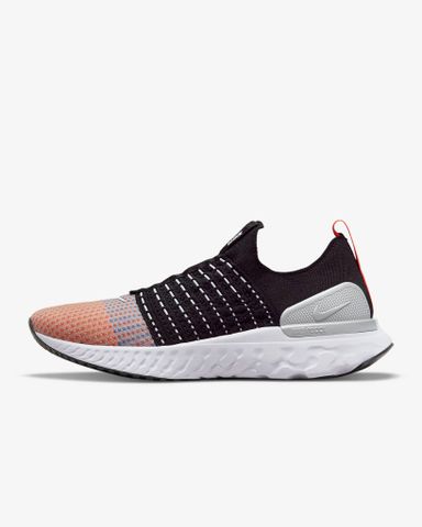Nike - Giày chạy bộ thể thao Nam React Phantom Run Flyknit 2 Men's Running Shoes