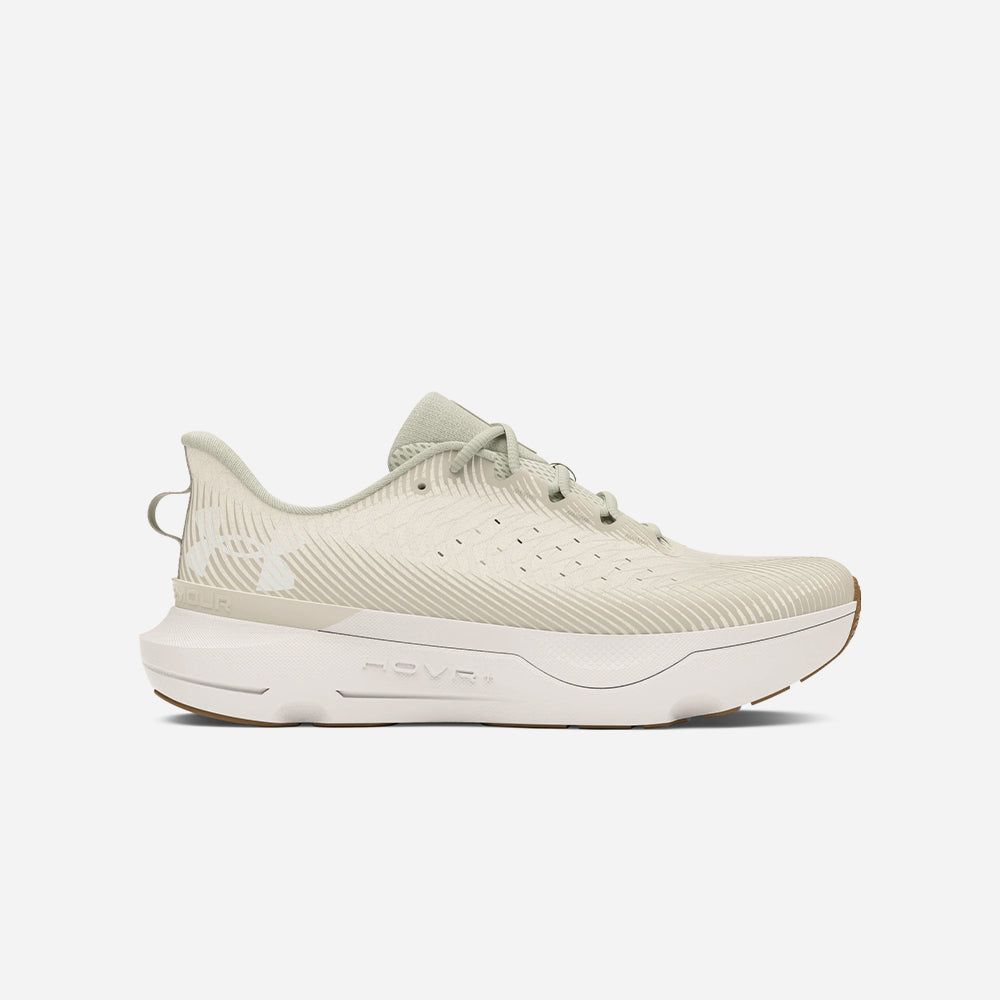 Under Armour - Giày chạy bộ nam Infinite Pro Running Shoes