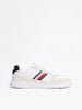 Tommy Hilfiger - Giày nam Lightweight Suede Cupsole Trainers