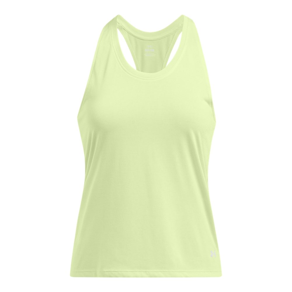 Under Armour - Áo thun ba lỗ nữ Launch Singlet Running Tank