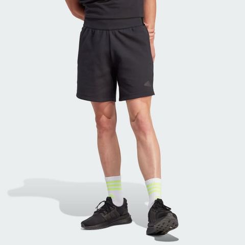 adidas - Quần ngắn thời trang Nam Z.N.E. Premium Shorts