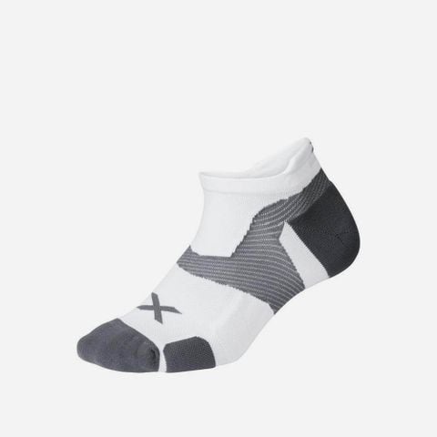 2Xu - Vớ tất nam nữ Vectr Cushion Running Socks