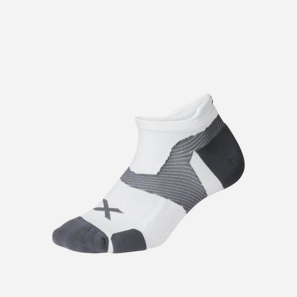 2Xu - Vớ tất nam nữ Vectr Cushion Running Socks