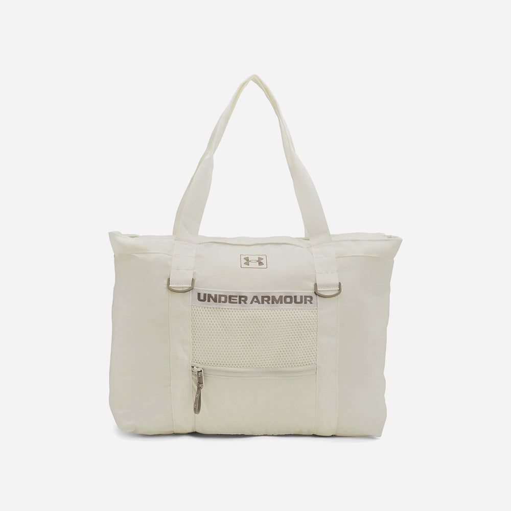 Under Armour - Túi tole xách tay nữ Essentials Packable Tote Training