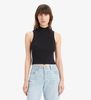 Levi's - Áo len ba lỗ nữ Tulip Mockneck Tank Top