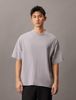 Calvin Klein - Áo phông thời trang CK nam Relaxed Heavy Jersey T-shirt