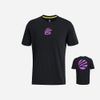 Under Armour - Áo tay ngắn thể thao nam Curry Girl Dad Tee Basketball Tee