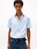 Tommy Hilfiger - Áo sơ mi tay ngắn nam Regular Fit Short Sleeve Shirt