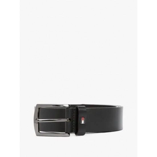 Tommy Hilfiger - Dây nịt nam Denton 3.5 Leather Belt