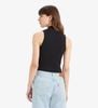 Levi's - Áo len ba lỗ nữ Tulip Mockneck Tank Top