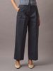 Calvin Klein - Quần tây dài CK nữ Cotton Chino Pleated Trouser