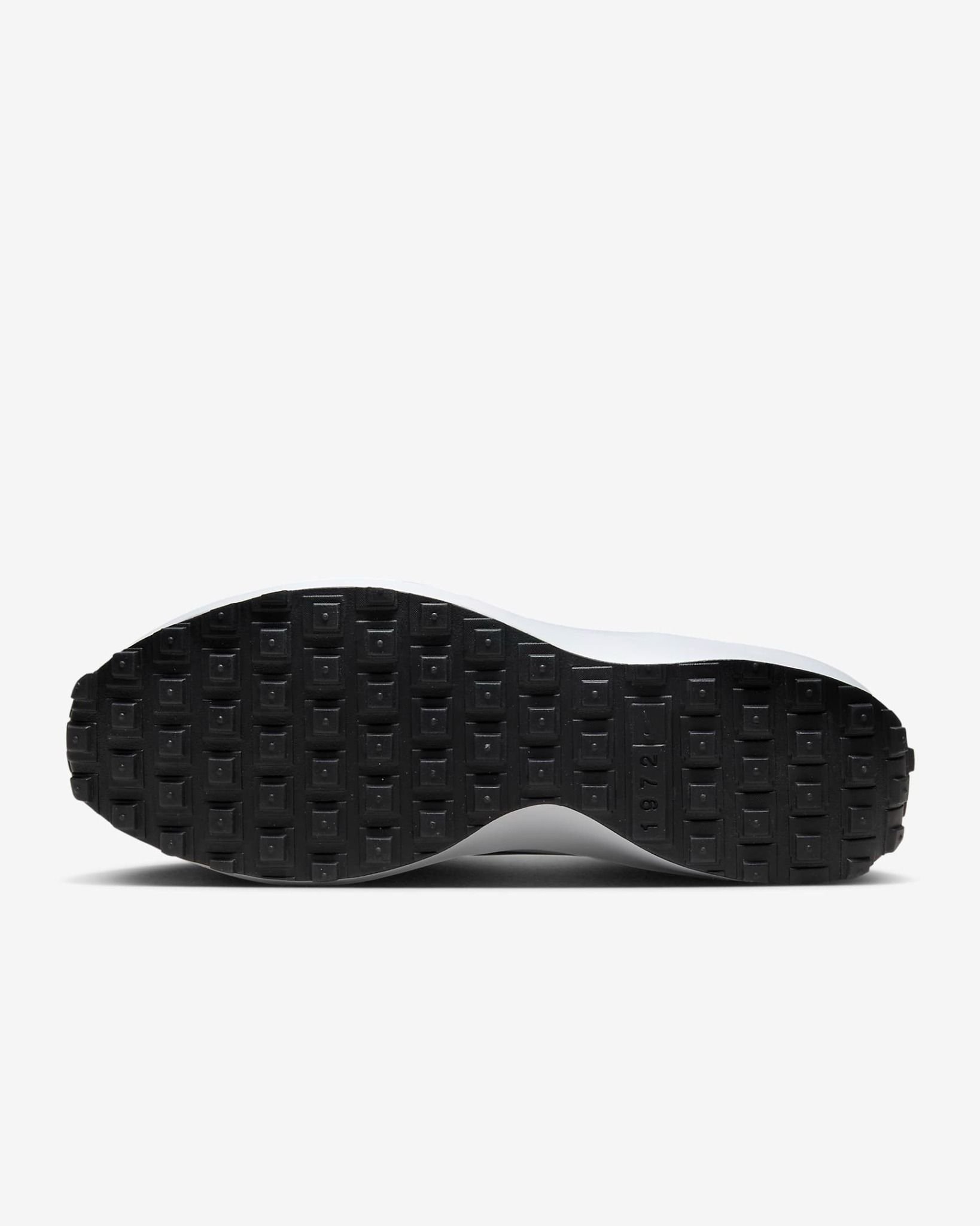 Nike - Giày thời trang thể thao Nam Waffle Nav Men's Shoes