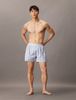 Calvin Klein - Quần ngủ CK nam Cotton Poplin Traditional Boxers