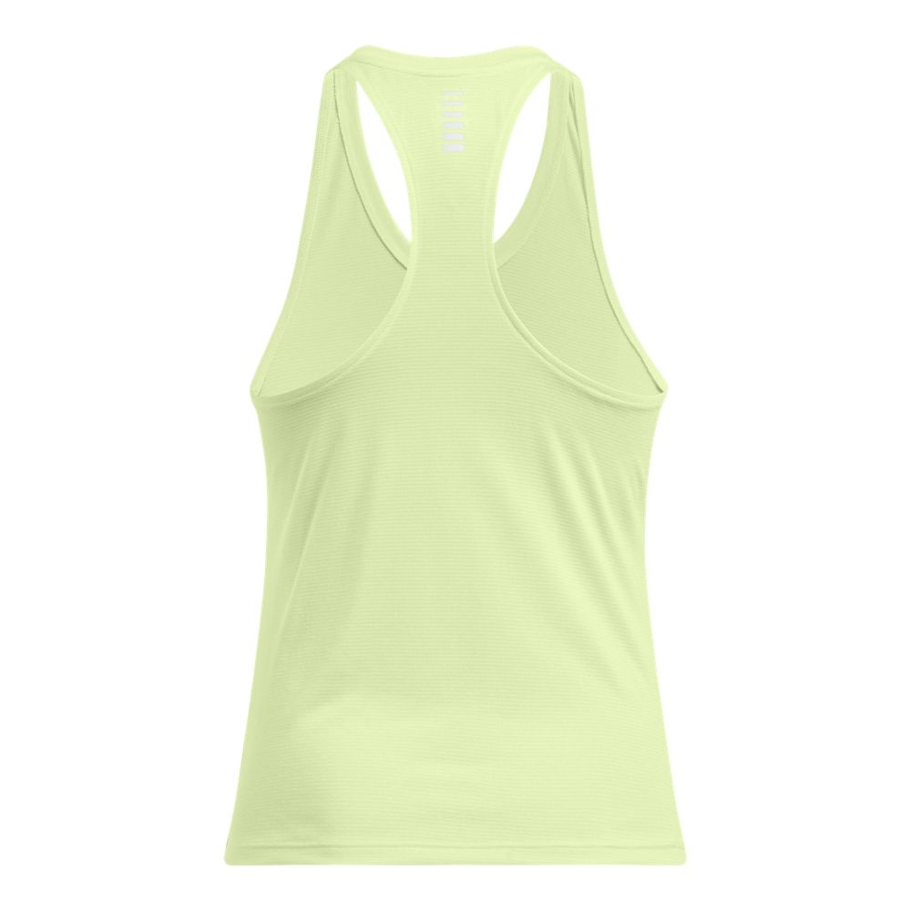Under Armour - Áo thun ba lỗ nữ Launch Singlet Running Tank