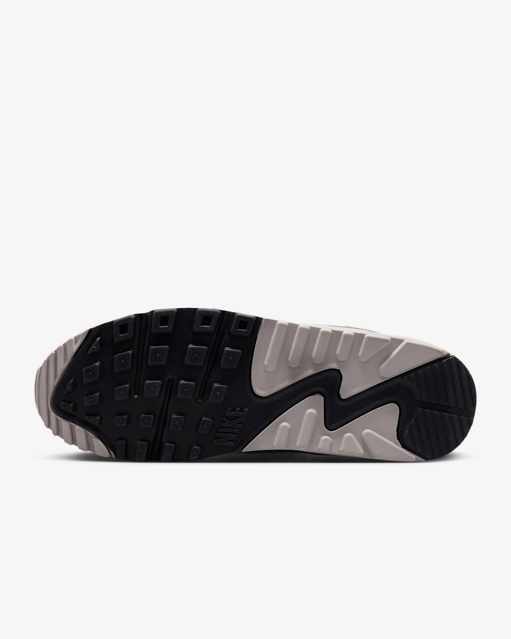 Nike - Giày thời trang thể thao Nam Air Max 90 Men's Shoes