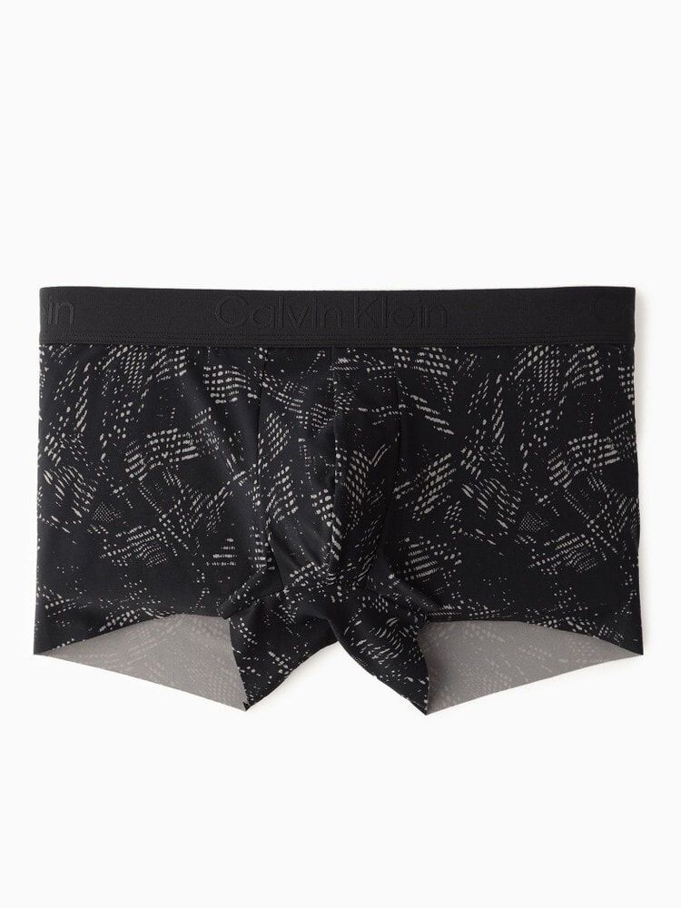 Calvin Klein - Quần lót CK nam Premium Low Rise Trunk