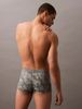 Calvin Klein - Quần lót nam CK Black Print Low Rise Trunk