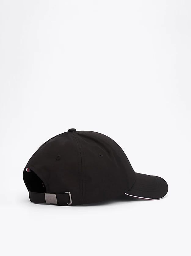 Tommy Hilfiger - Nón nam Corporate Enamel Flag Baseball Cap
