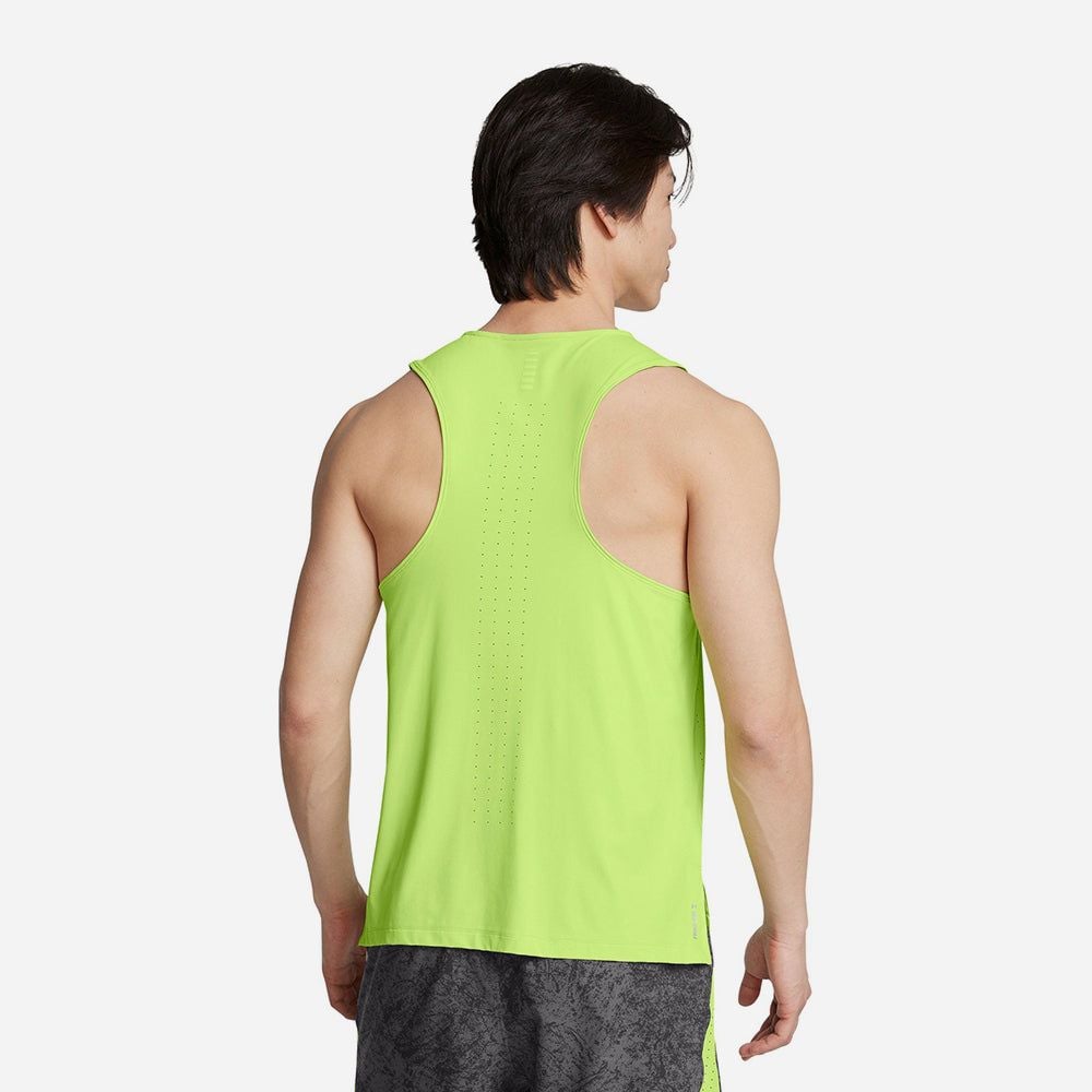 Under Armour - Áo thun ba lỗ nam Launch Elite Singlet Running