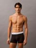 Calvin Klein - Bộ ba quần lót nam CK Premium Trunk 3PK
