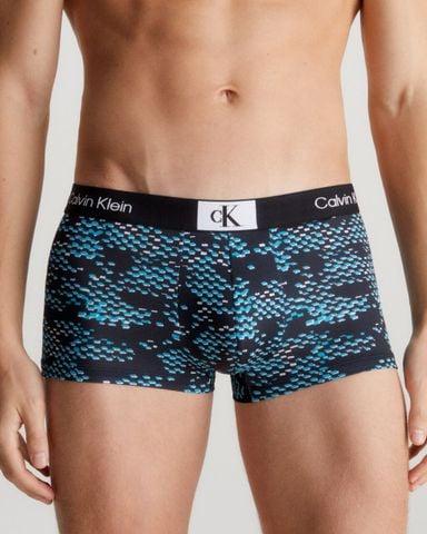 Calvin Klein - Quần lót nam Calvin Klein 1996 Micro Low Rise Trunks