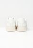 Armani Exchange - Giày nam Ax Men's Ivory Sneakers with Logo